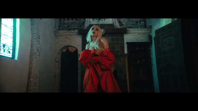 Ava Max – Freaking Me Out [Official Music Video]