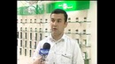Телерепортаж телеканала «TOSHKENT» о магазинах компании OOO«AMAL HOLDING»
