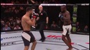 Fight Night Belfast- Mousasi vs Hall 2 – One More Time