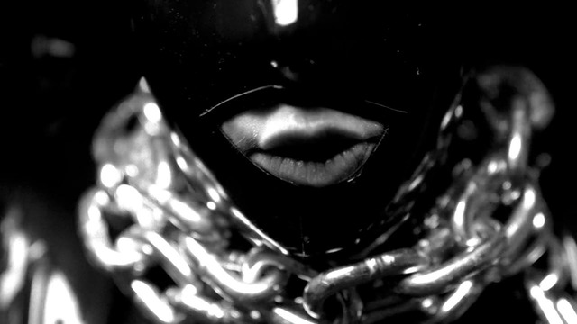 Moodring – Half-Life (Official Music Video 2025)