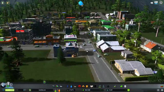 Cities Skylines: Моды на графику (Nutbar Games)