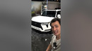 НОВЫЙ LEXUS GX! Что Вам нужно знать об этой внедорожнике #lexus #gx #лексус #lexusgx #suv #v6