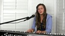 Tiffany Alvord Singing ‘Skyscraper’ by Demi Lovato
