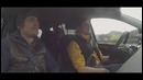 По Европе на Volkswagen Touran – VEDDROSHOW – Часть 1