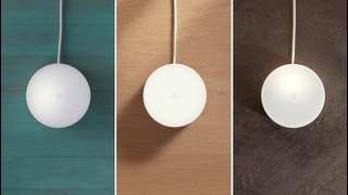 Google Wifi- Home Wifi Simply Solved