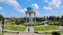 ТАШКЕНТ. Хаст-Имам! Музей репрессий! Где лучший плов