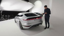 Премьера Audi A6 с электрическим двигателем