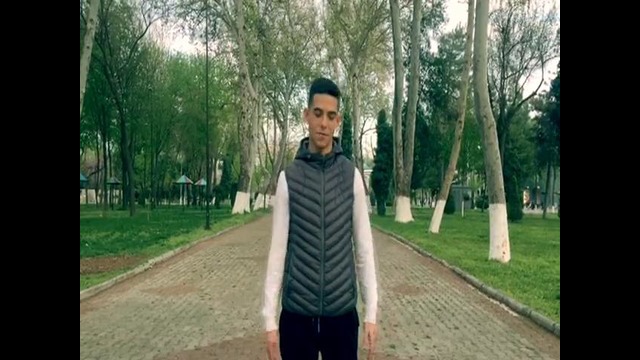 Vlog in Uzbekistan. Первое видео. Знакомство
