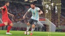 Pes 2019 будет круче fifa 19
