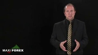 Видео-уроки по торговле на рынке Forex (Форекс) от MaxiForex №28