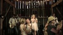 Kelly Clarkson – Tie It Up (Official Music Video)