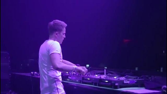 Revealed Recordings ADE 2014 @ HMH (Official After Movie)