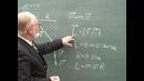 Динамика вращательного движения твердого тела (часть 1)