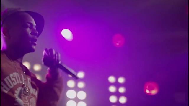 T.I. – What You Know (Guitar Center Sessions on DIRECTV)