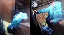 Садистка из Питера выносила квартирантов в мешках. Фанатка Чикатило
