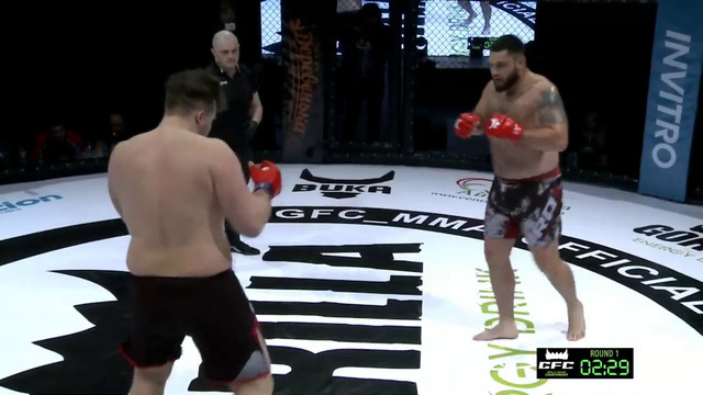GFC 25 (21.03.2020)