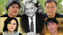 Teatrimiz otasiz qoldi. Mirza Azizovni Zulayxo Boyxonova, Gulchehra Nosirova, shogirdlari xotirladi