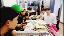 IKON – Summer Vacation #5 (рус. саб)