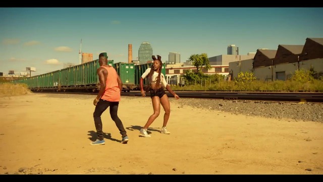 Jidenna – Boomerang (Official Video 2017!)