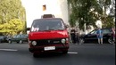 Очень микроавтобус