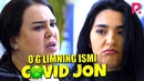 Sketch SHOW – O‘g’limning ismi «Covid»jon (hajviy ko’rsatuv)