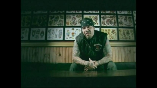 Agnostic Front – For My Family