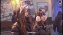 BLACKPINK House ep. 6-4 [рус. саб]