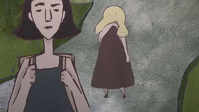 Julie Fowlis – ‘A’ phiuthrag ’sa phiuthar’ (O sister, beloved sister)