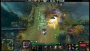 VG.天喔.Fy Dota 2 Tiny Ranked Gameplay