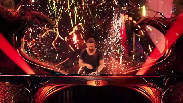 David Guetta – Live @ Tomorrowland NYE (31.12.2020)