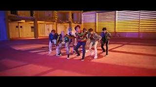BTS – DNA (Official MV)