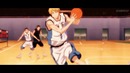 AnimeRap – Реп Про ‘Поколение Чудес’ – Kiseki no Sedai Rap 2015