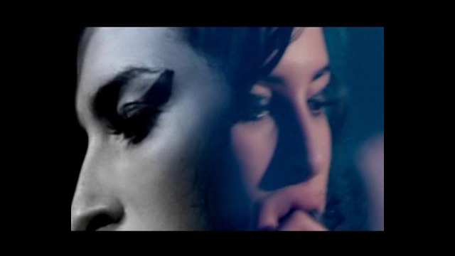 Amy Winehouse – Love Is A Losing Game