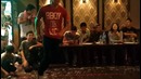 Сергели, судейский выход. J Funky