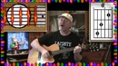 Jingle Bells – Acoustic Guitar Lesson (easy)
