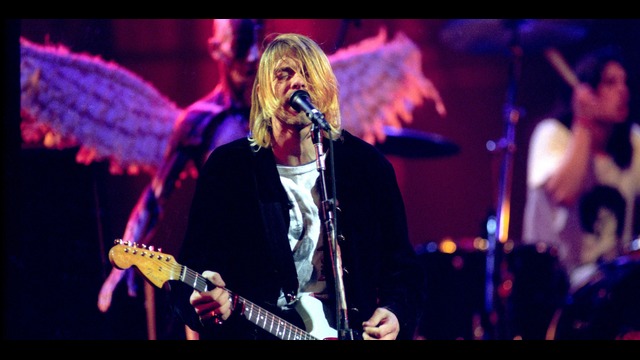 Nirvana – Live At Paramount Theatre 10/31/91 Concert