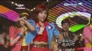T-ara – Roly Poly LIVE
