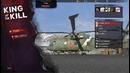 Dread’s stream H1Z1 (04.01.2017) 2ч