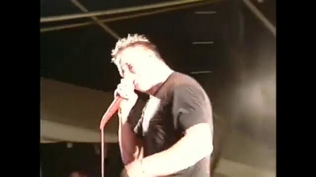 Papa Roach – Dead Cell (Live)