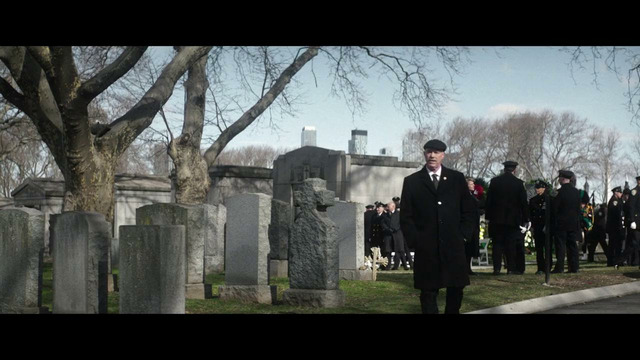 Сорвиголова: Рожденный заново: Сезон 1 – 2 Серия