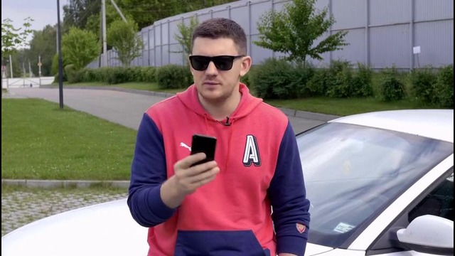 Обзор Xiaomi mi6 спустя месяц использования. Что-то я не понял