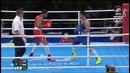 Бокс. Бектемир Меликузиев – Арлен Лопес. Финал – Олимпиада-2016