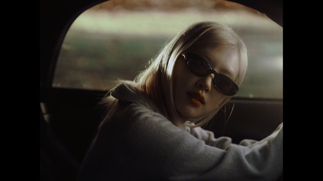 ROSE – toxic till the end (official music video)