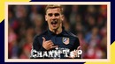 Grizmann Barselonada, Asensio uchun Kante, Allegri Arsenalda, Ikardi JCHga bormaydi
