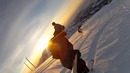 Not In System Freeriders. The Powder Road