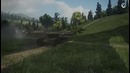 World of Tanks. Это Leopard 1
