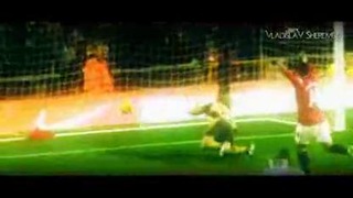 Robin van Persie Man Utd -2013 Directed by Vladislav Sheremeta