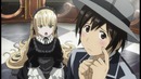 Госик / Gosick – 4 Серия (480р)