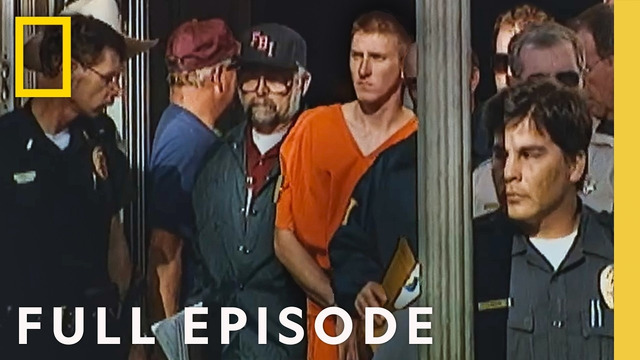 Search for the Attacker (Full Episode) | Oklahoma City Bombing: One Day in America | Nat Geo