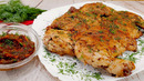 Цыпленок Табака – мягкий, нежный и вкусный